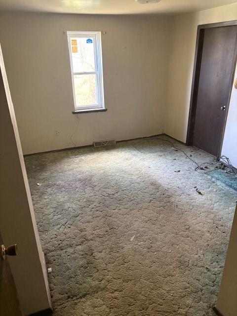 1278 Lincoln Street Vandergrift, PA 15690 - Photo 16 of 22 a view of room and window
