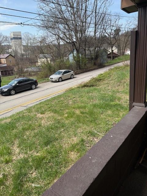 1278 Lincoln Street Vandergrift, PA 15690 - Photo 19 of 22 a view of a street from a building