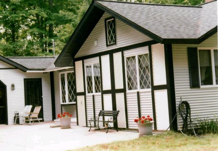 6224 Ranger Lake Road Gaylord, MI 49735 - Photo 3 of 30 Gallery Image 3