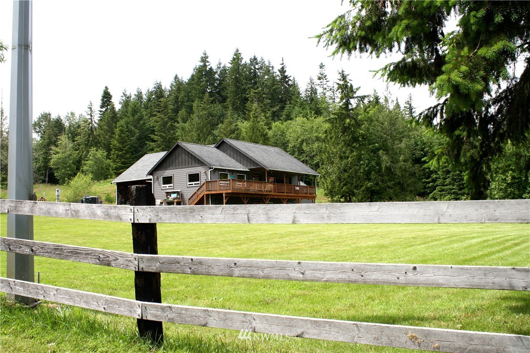 1673 Bunker Creek Road Chehalis, WA 98532 - Photo 1 of 36 Gallery Image 1