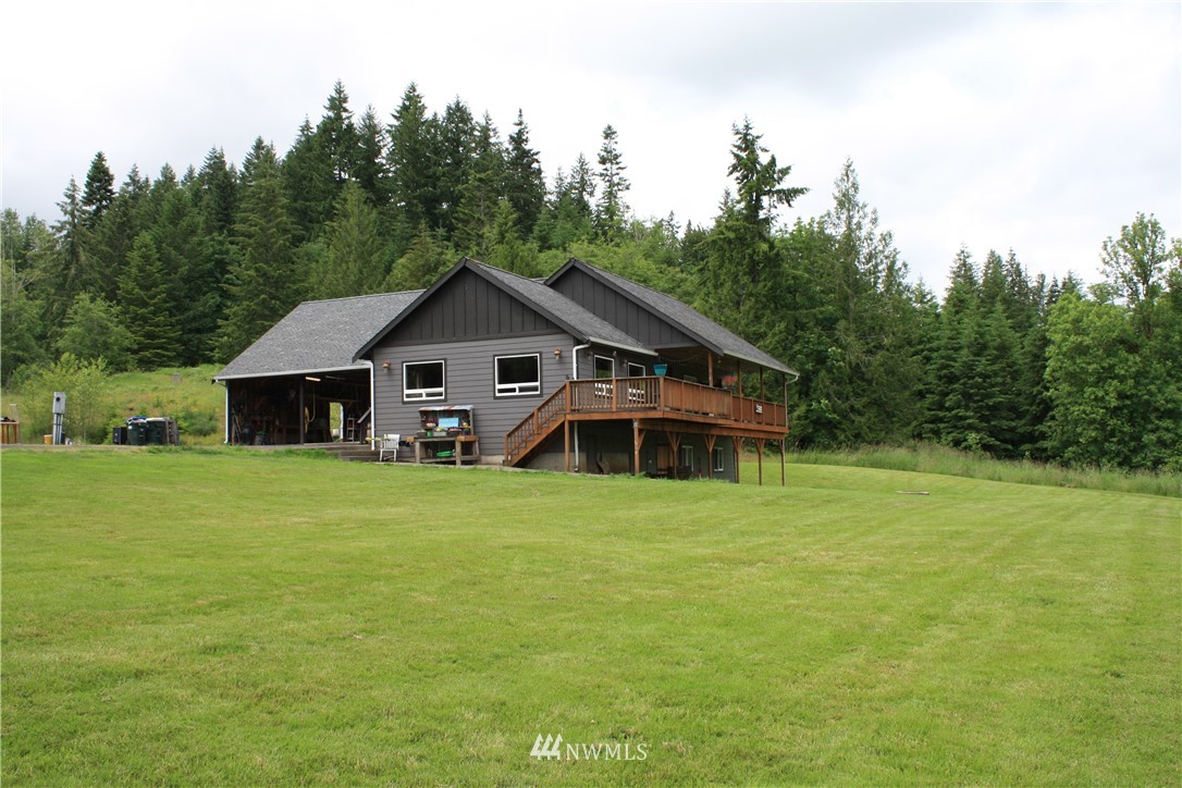 1673 Bunker Creek Road Chehalis, WA 98532 - Photo 29 of 36 Gallery Image 29