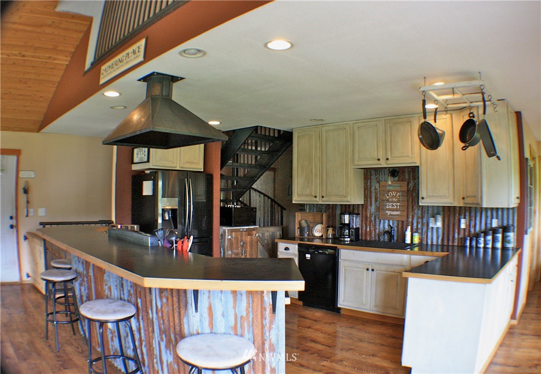 1673 Bunker Creek Road Chehalis, WA 98532 - Photo 4 of 36 Gallery Image 4