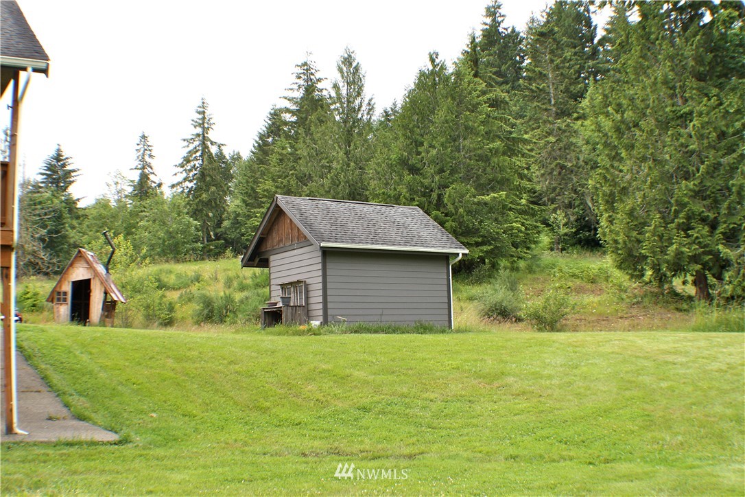 1673 Bunker Creek Road Chehalis, WA 98532 - Photo 31 of 36 Gallery Image 31