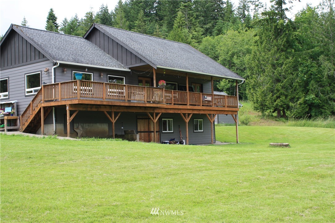 1673 Bunker Creek Road Chehalis, WA 98532 - Photo 32 of 36 Gallery Image 32