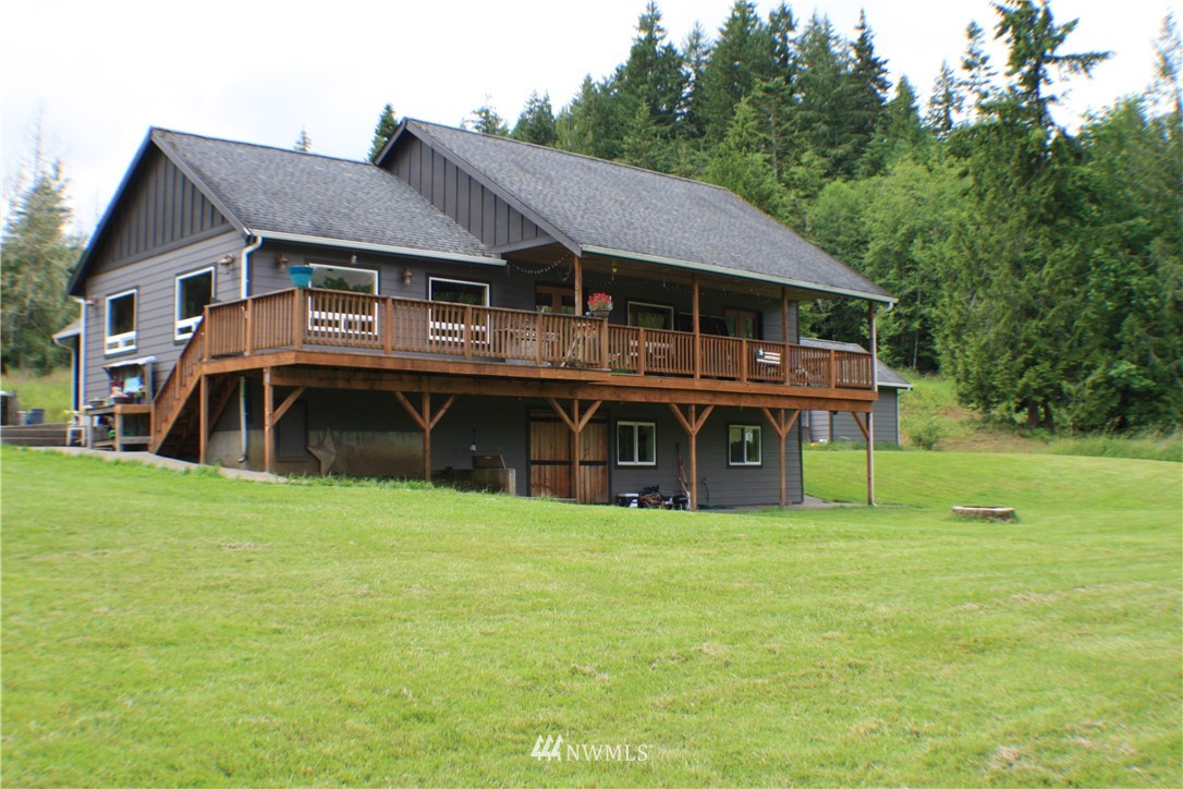 1673 Bunker Creek Road Chehalis, WA 98532 - Photo 35 of 36 Gallery Image 35