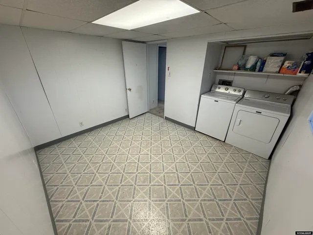 $260,000 | 285 Birch Street, Green River, WY 82935