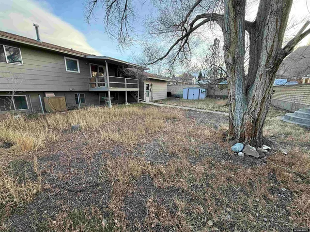 $260,000 | 285 Birch Street, Green River, WY 82935