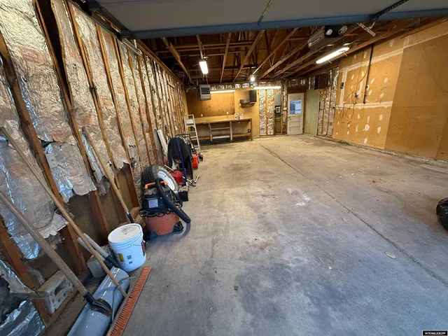 $260,000 | 285 Birch Street, Green River, WY 82935