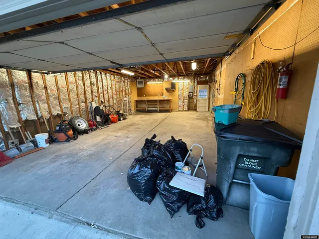 $260,000 | 285 Birch Street, Green River, WY 82935