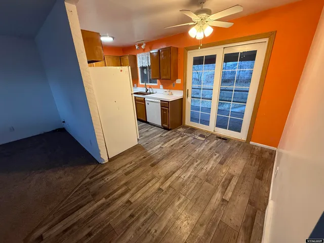 $260,000 | 285 Birch Street, Green River, WY 82935