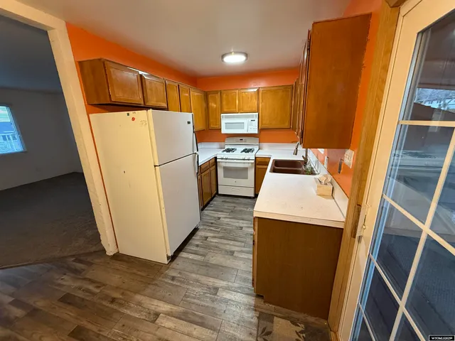 $260,000 | 285 Birch Street, Green River, WY 82935