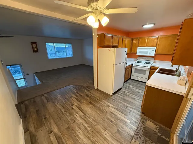 $260,000 | 285 Birch Street, Green River, WY 82935