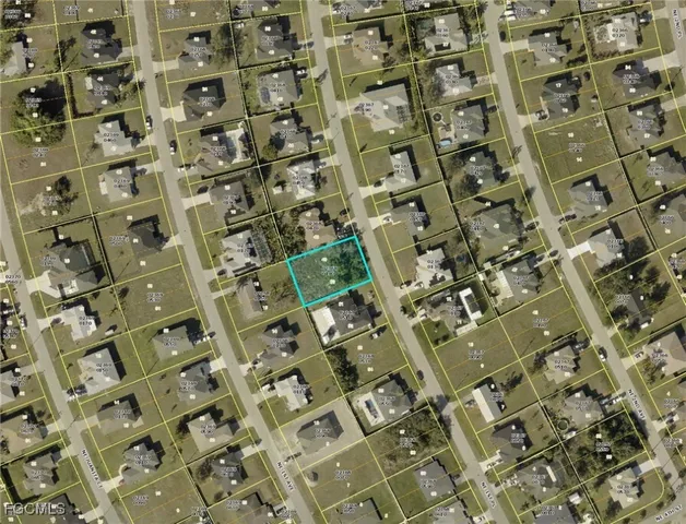 $58,000 | 456 Northeast 1st Place, Cape Coral, FL 33909