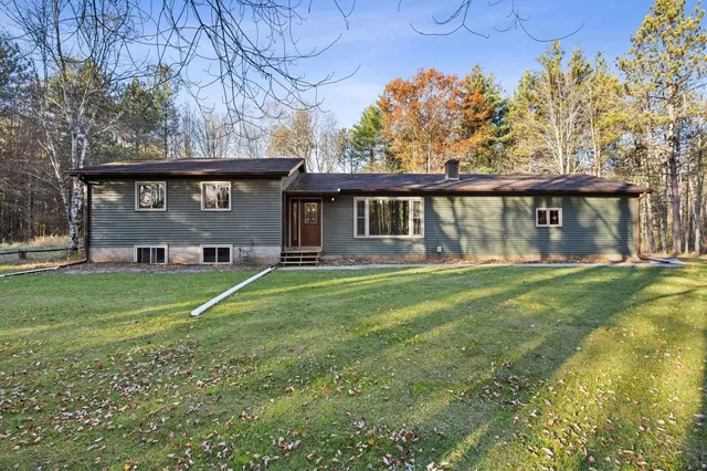 $354,900 | W1311 Madsen Road, Marinette, WI 54143