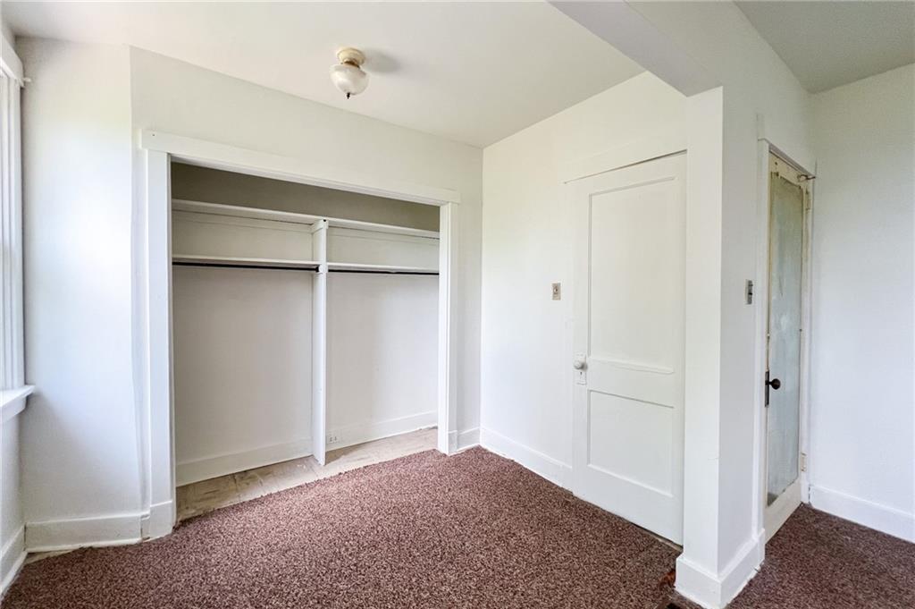 509 North Mathilda Street Pittsburgh, PA 15224 - Photo 12 of 24 a view of an empty room