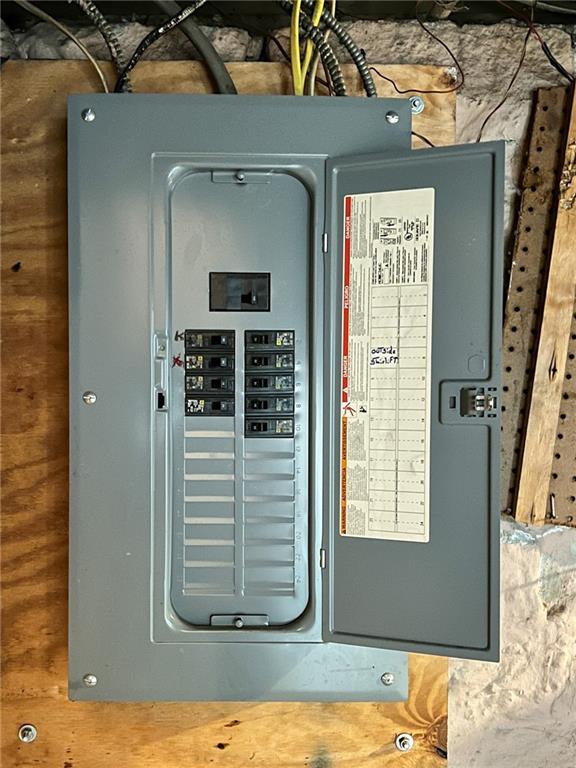 509 North Mathilda Street Pittsburgh, PA 15224 - Photo 22 of 24 a view of a door of the house