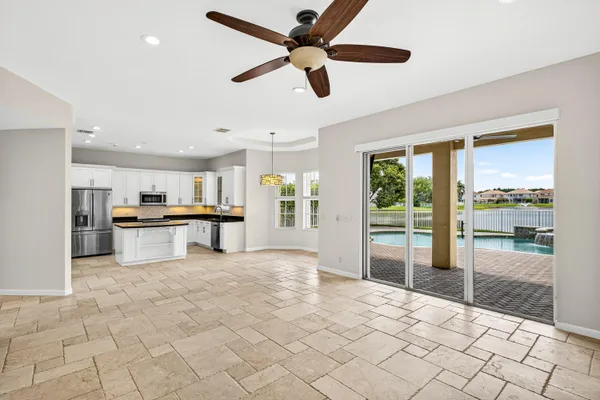 $999,000 | 9956 Cobblestone Creek Drive, Boynton Beach, FL 33472