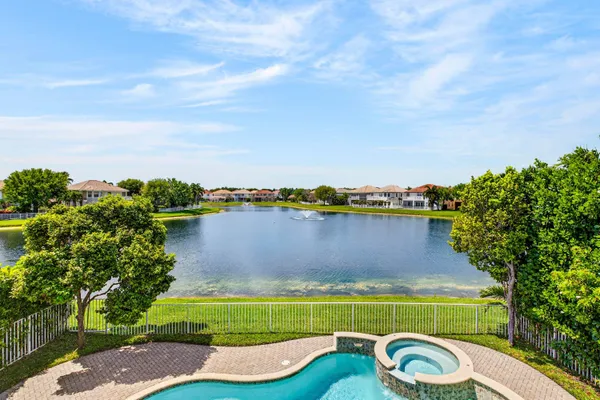 $999,000 | 9956 Cobblestone Creek Drive, Boynton Beach, FL 33472