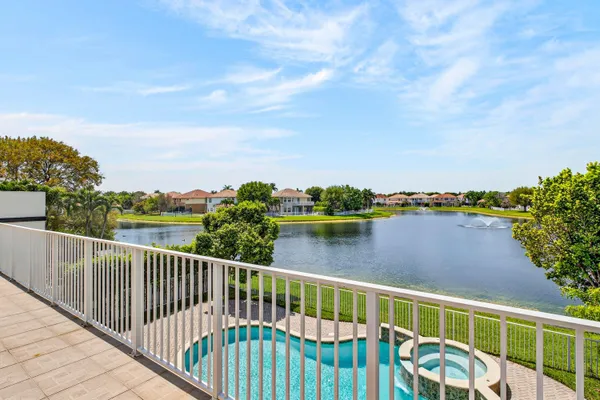 $999,000 | 9956 Cobblestone Creek Drive, Boynton Beach, FL 33472