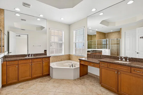 $999,000 | 9956 Cobblestone Creek Drive, Boynton Beach, FL 33472