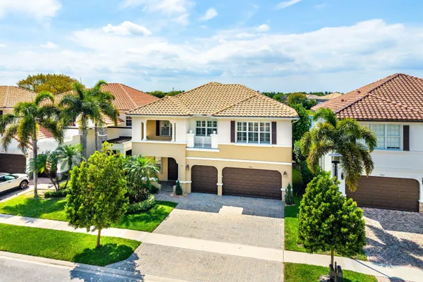$999,000 | 9956 Cobblestone Creek Drive, Boynton Beach, FL 33472