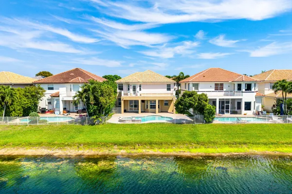 $999,000 | 9956 Cobblestone Creek Drive, Boynton Beach, FL 33472