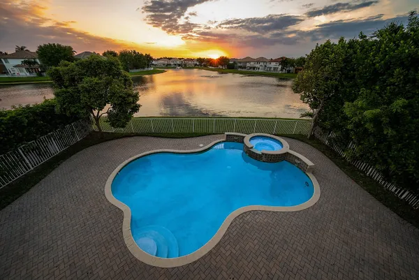 $999,000 | 9956 Cobblestone Creek Drive, Boynton Beach, FL 33472