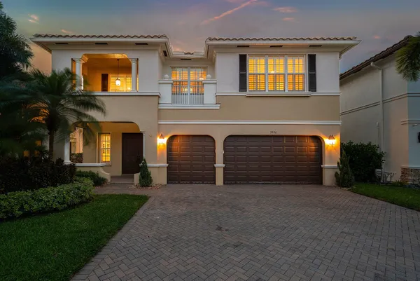 $999,000 | 9956 Cobblestone Creek Drive, Boynton Beach, FL 33472