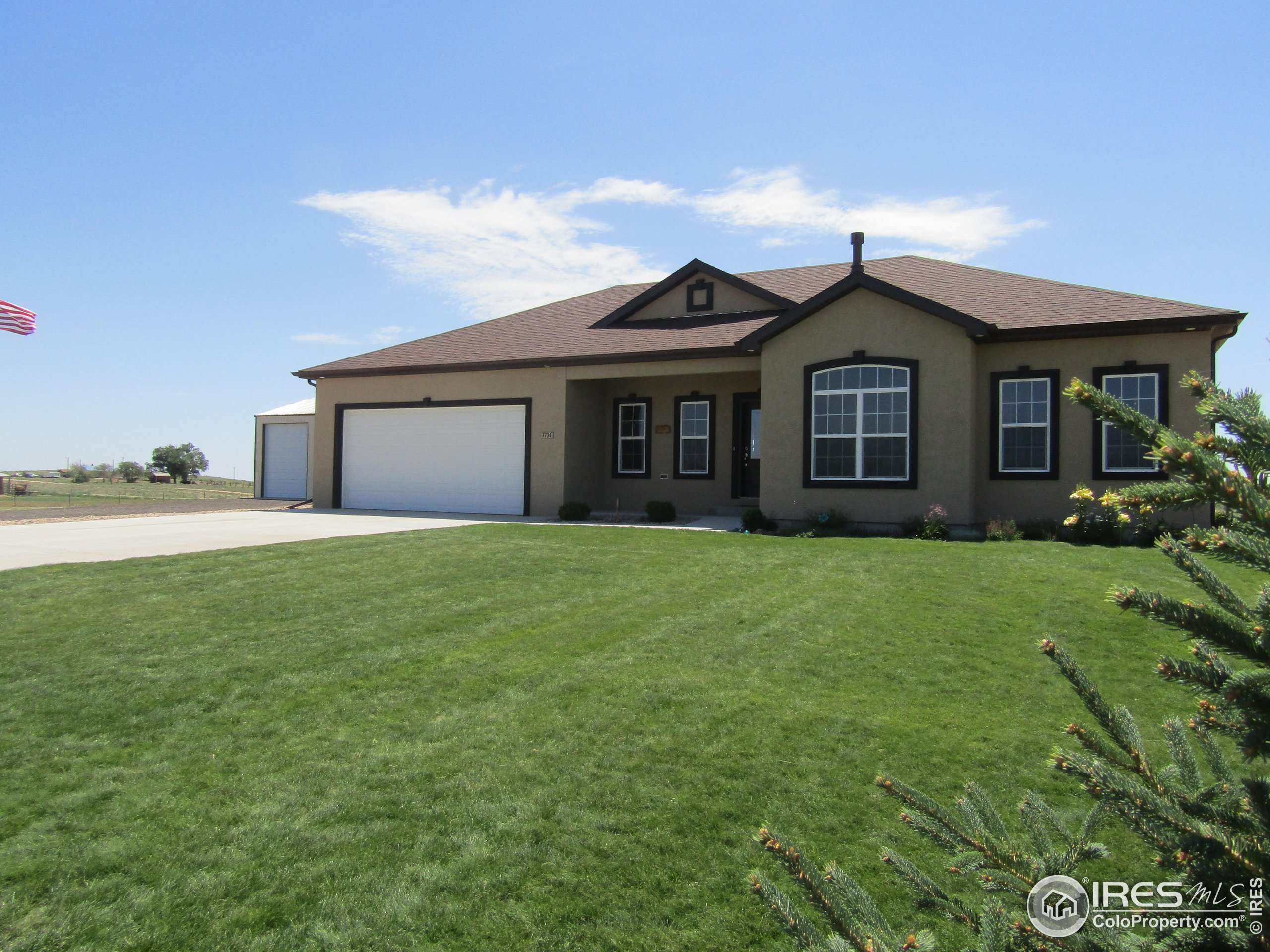 7734 County Road Wiggins, CO 80654 - Photo 1 of 40 Gallery Image 1