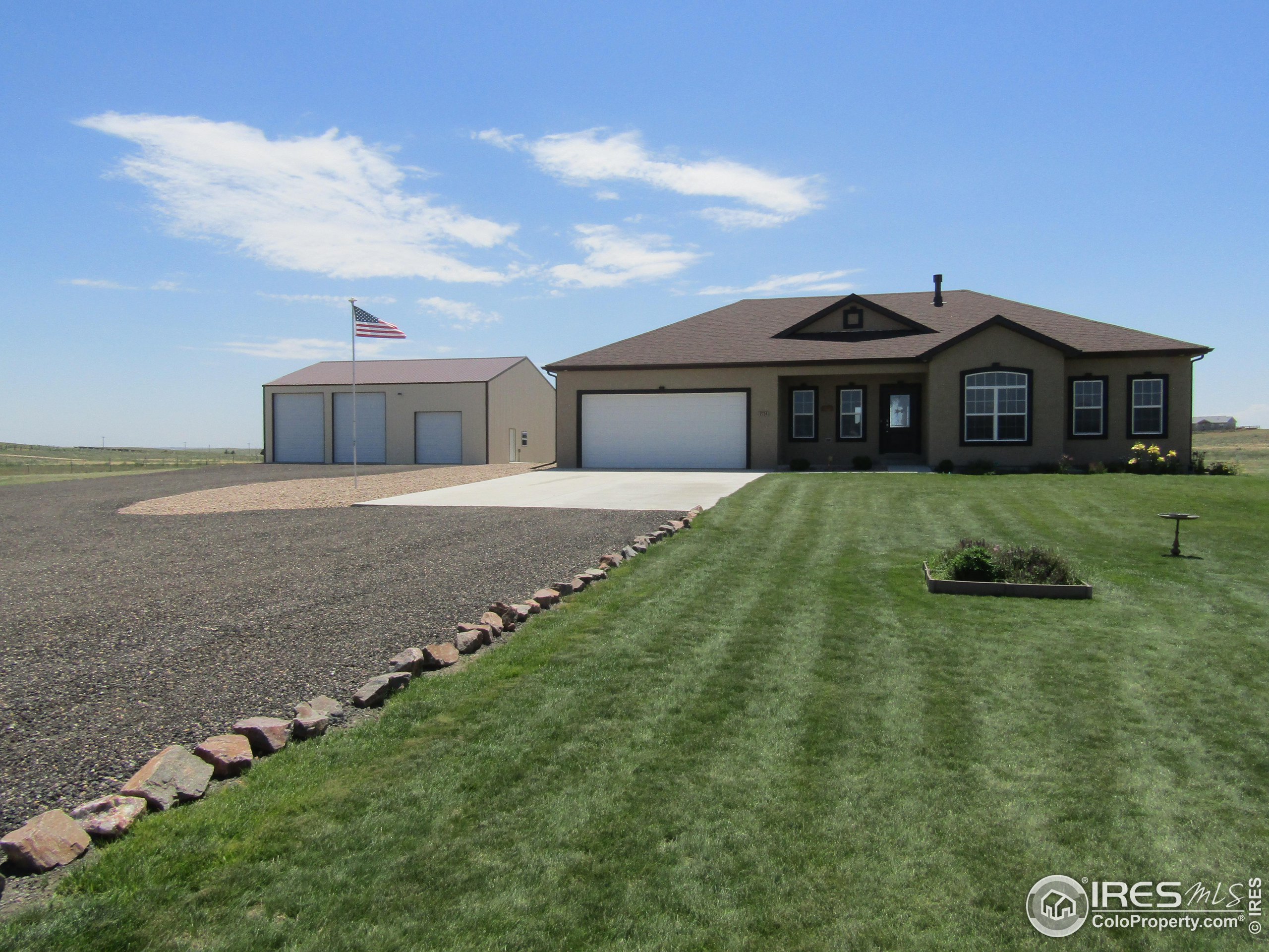 7734 County Road Wiggins, CO 80654 - Photo 3 of 40 Gallery Image 3