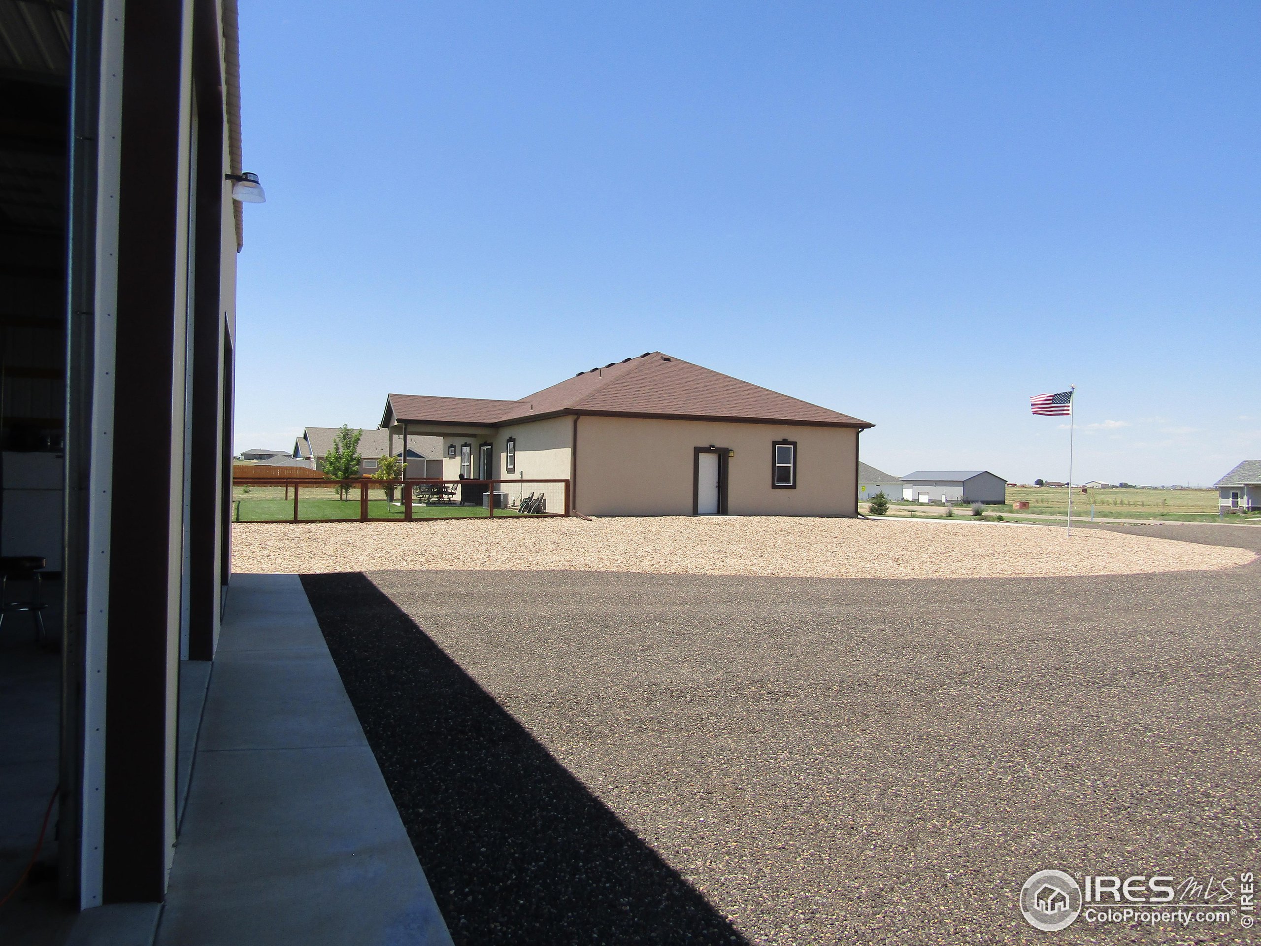 7734 County Road Wiggins, CO 80654 - Photo 37 of 40 Gallery Image 37