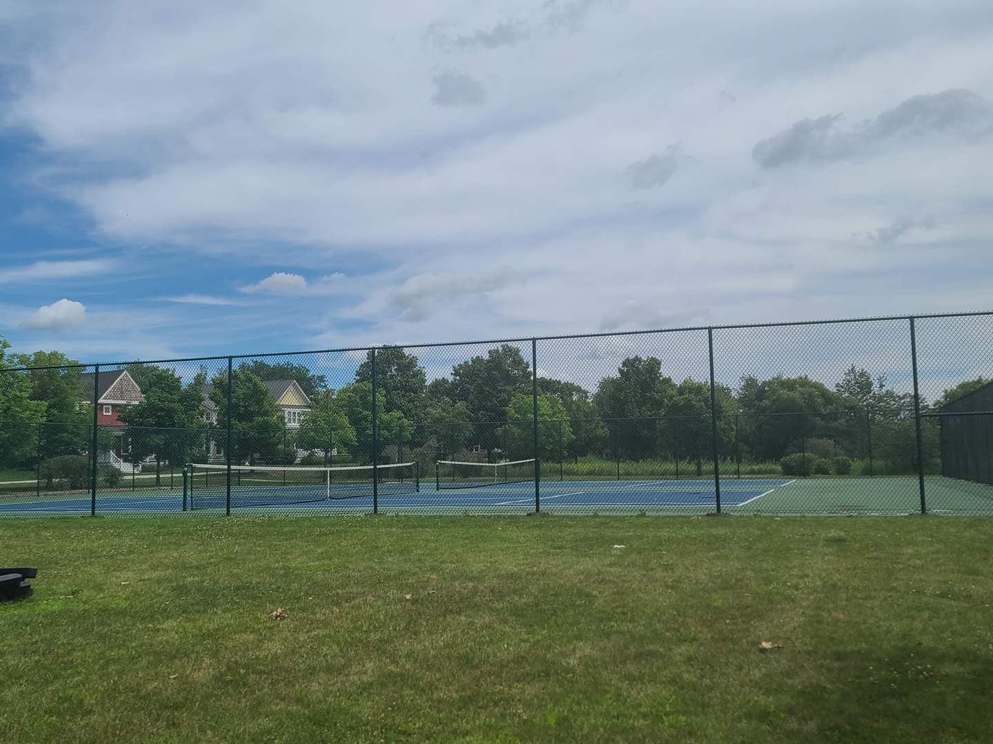 977 Harris Road, Unit 16 Grayslake, IL 60030 - Photo 33 of 41 a view of a field and grass