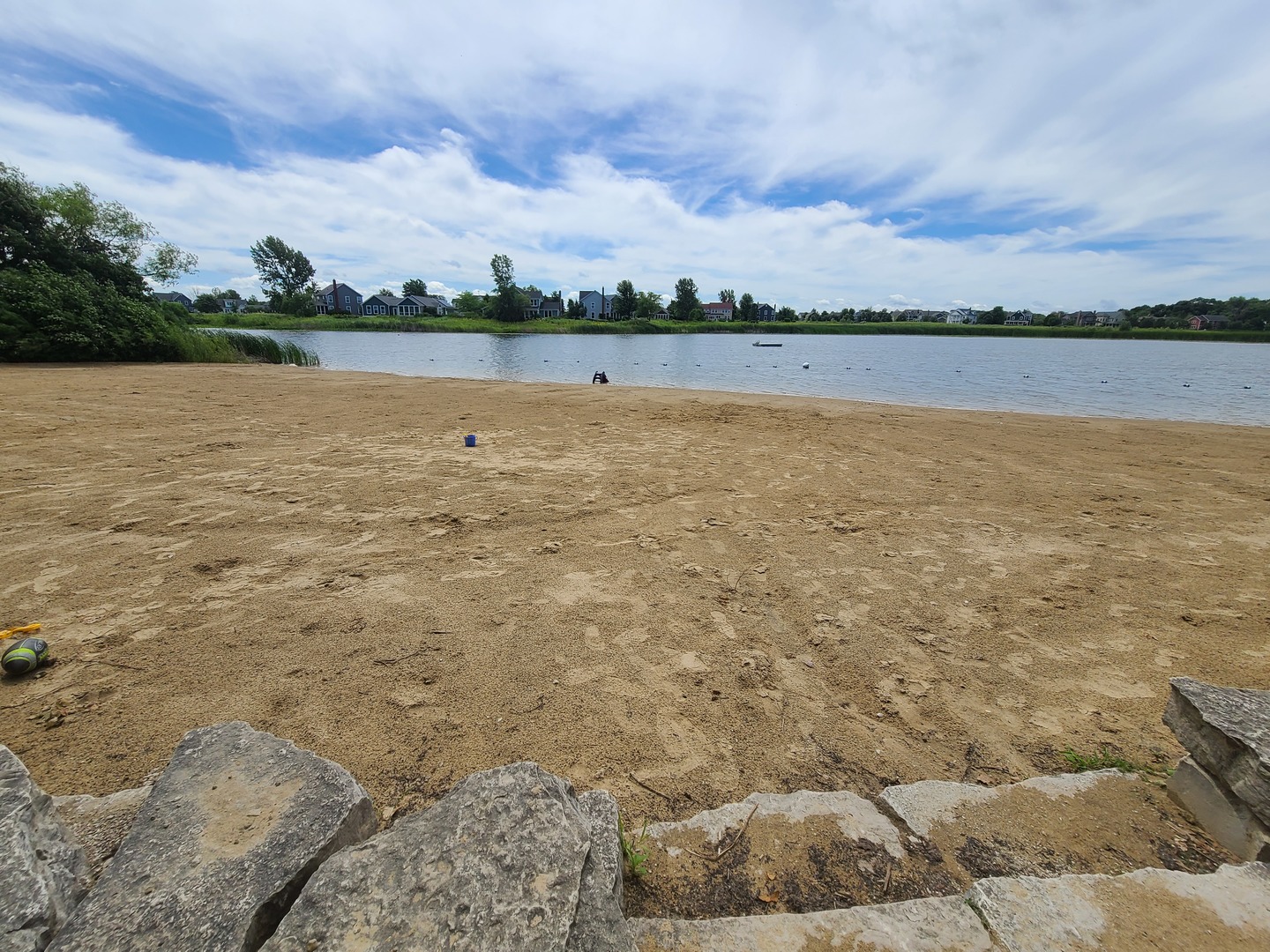 977 Harris Road, Unit 16 Grayslake, IL 60030 - Photo 36 of 41 a view of a lake view