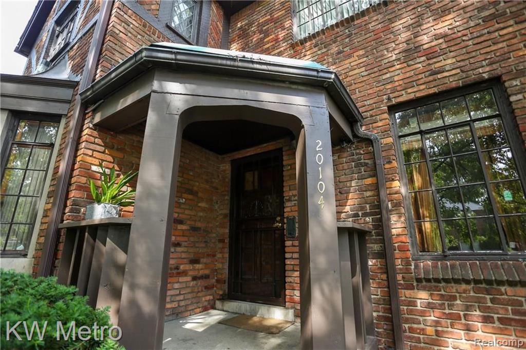 20104 Briarcliff Road Detroit, MI 48221 - Photo 36 of 36