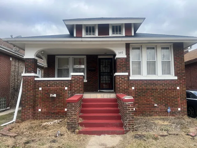 $210,000 | 340 156th Place, Calumet City, IL 60409