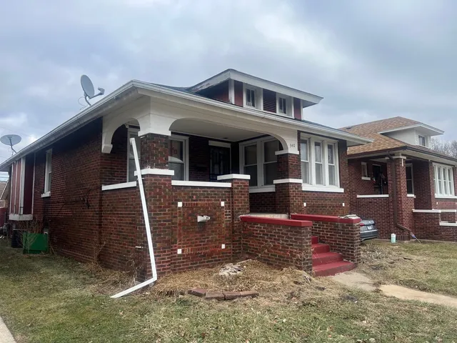 $210,000 | 340 156th Place, Calumet City, IL 60409