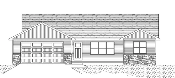 $359,900 | 530 Cattail Court, New London, WI 54961