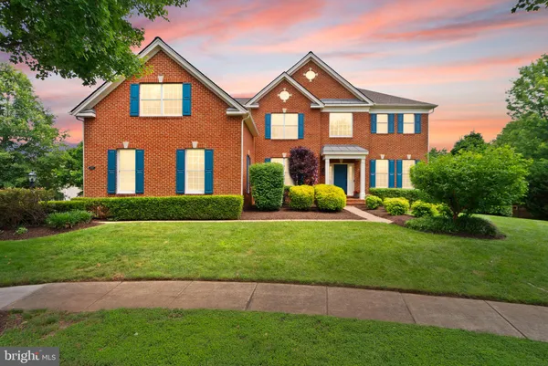 $1,375,000 | 5397 Cedarville Court, Haymarket, VA 20169