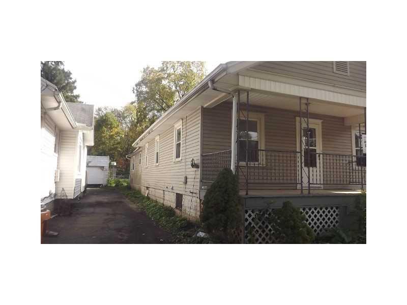 1106 Burt Street Springfield, OH 45505 - Photo 2 of 6 Gallery Image 2