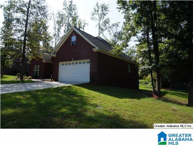 155 County Road 80 Clanton, AL 35045 - Photo 22 of 27