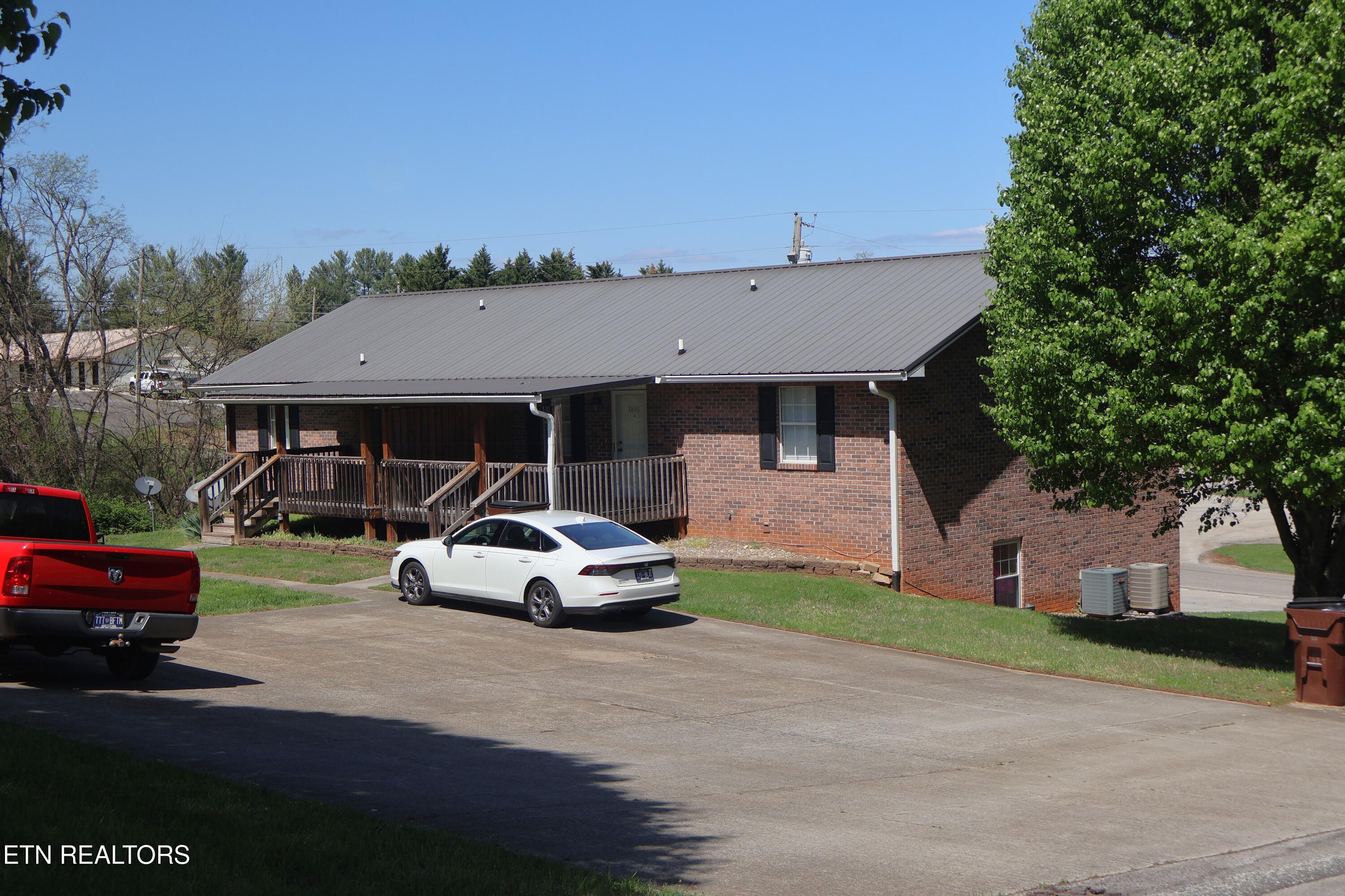 1489 Fate Rankin Road Jefferson City, TN 37760 - Photo 3 of 7 Back