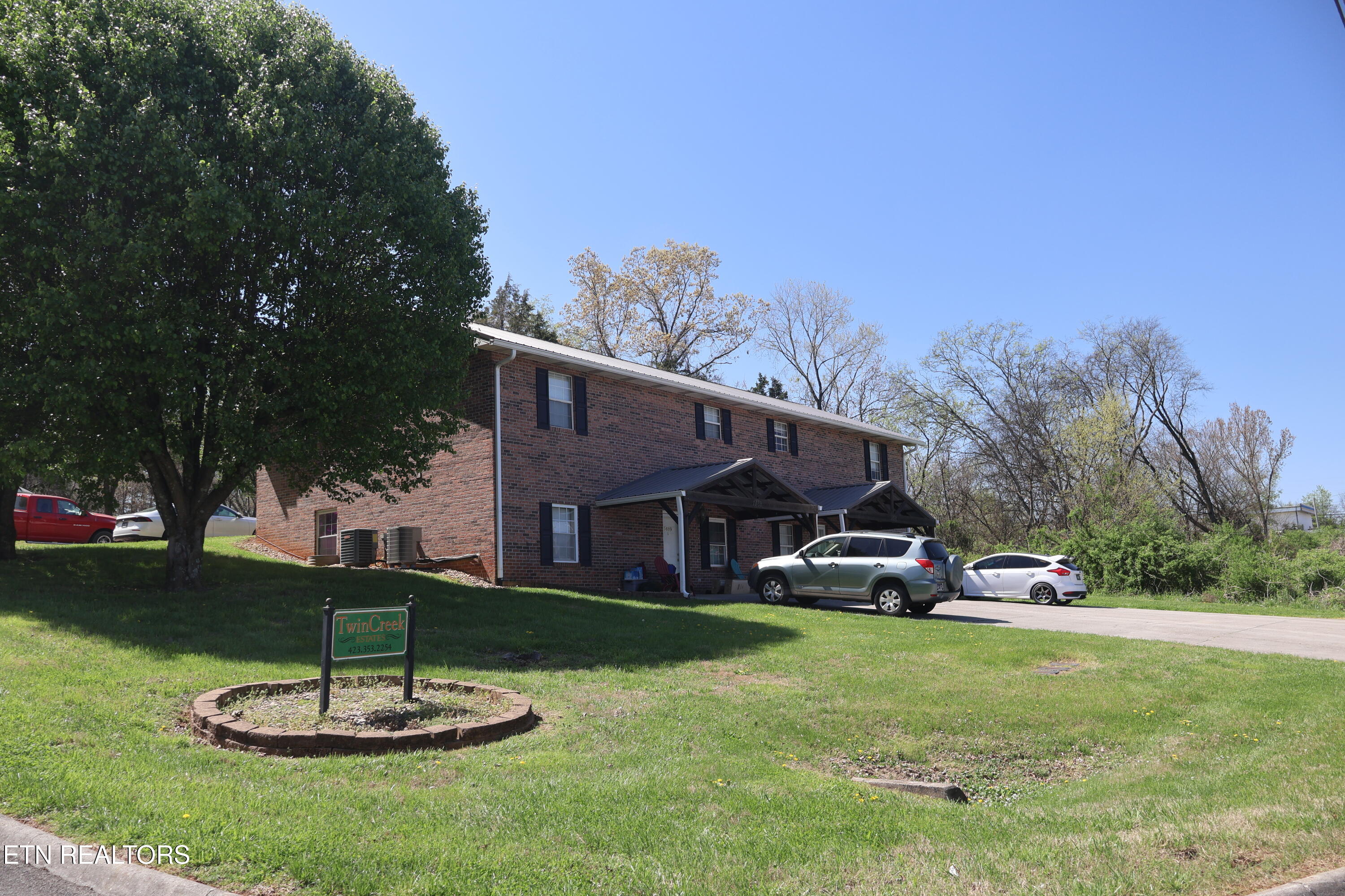 1489 Fate Rankin Road Jefferson City, TN 37760 - Photo 5 of 7 Front