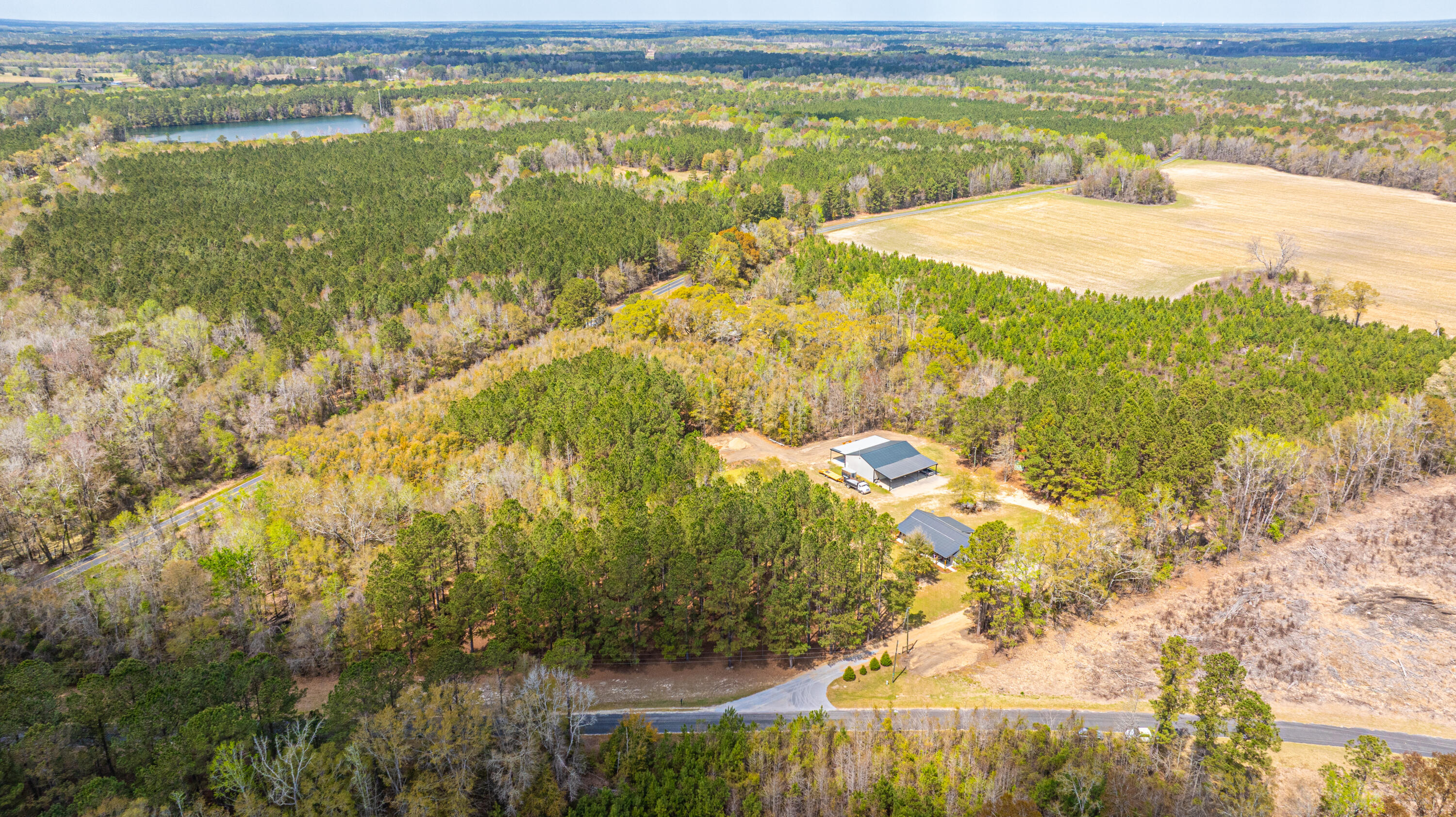 508 Horse Trail Road St. George, SC 29477 - Photo 63 of 67 508HorseTrailRd104