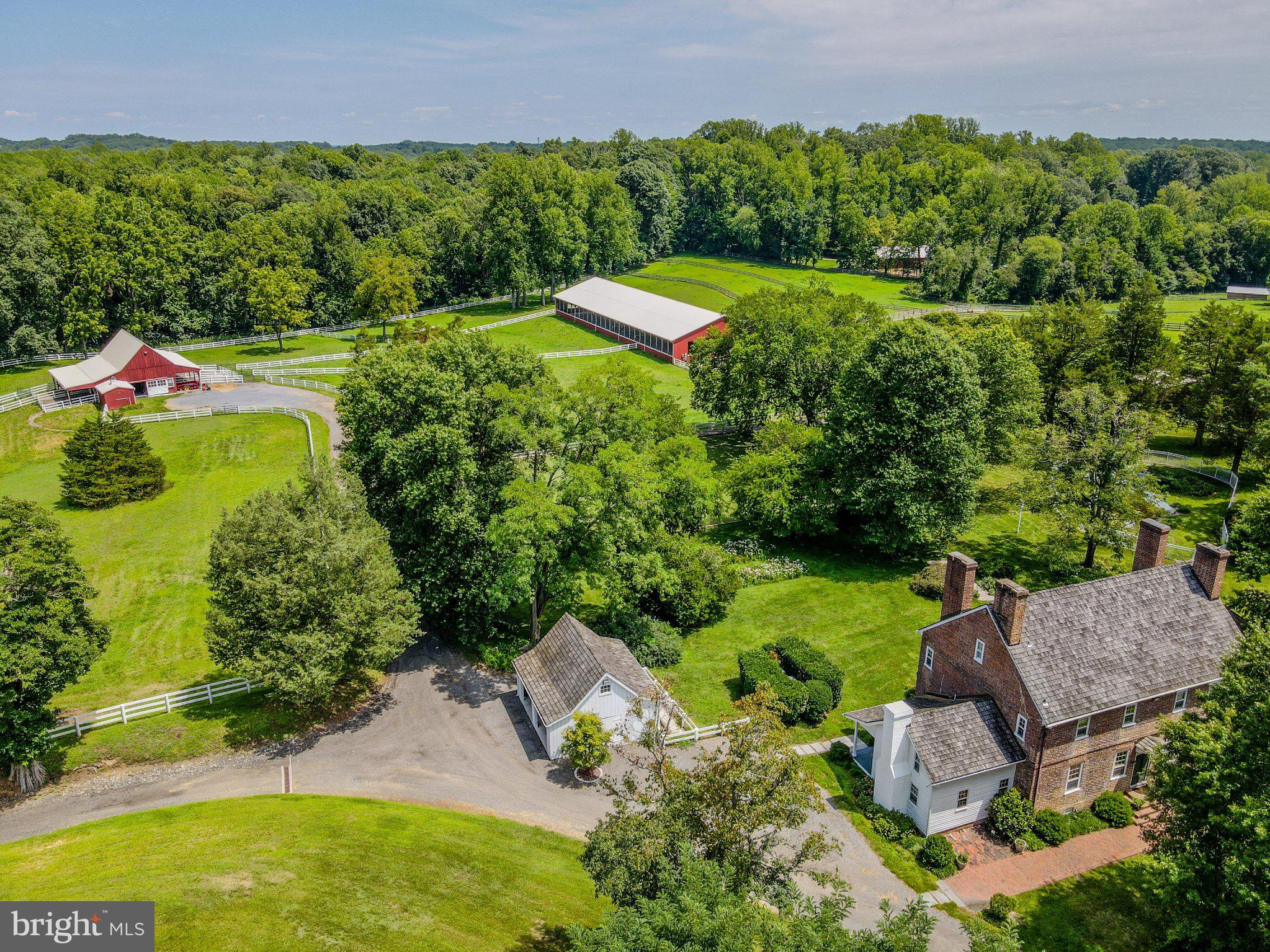 246 Mill Swamp Road Edgewater, MD 21037 - Photo 11 of 29 Charming countryside retreat awaits.