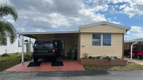$65,000 | 1411 21st Ave Drive West, Bradenton, FL 34205