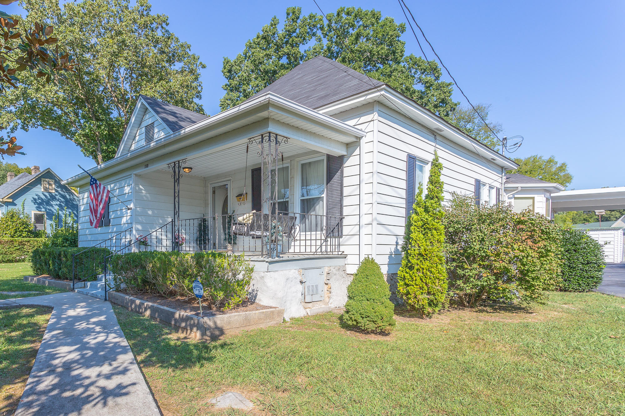 801 Cove Road Chickamauga, GA 30707 - Photo 1 of 68 801 Cove Road-12