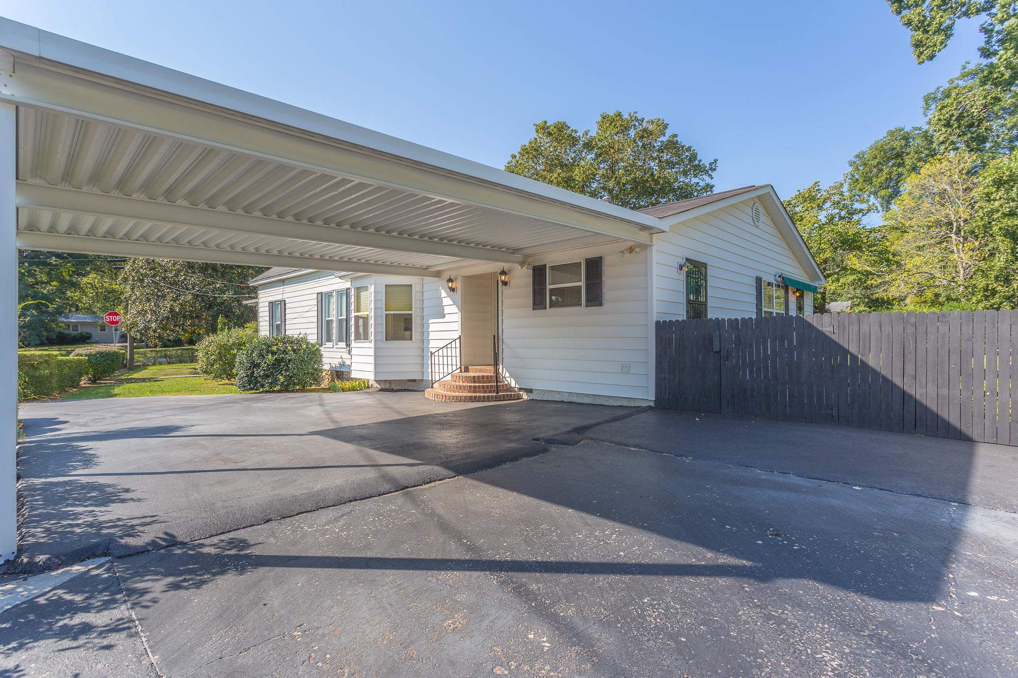 801 Cove Road Chickamauga, GA 30707 - Photo 11 of 68 801 Cove Road-7
