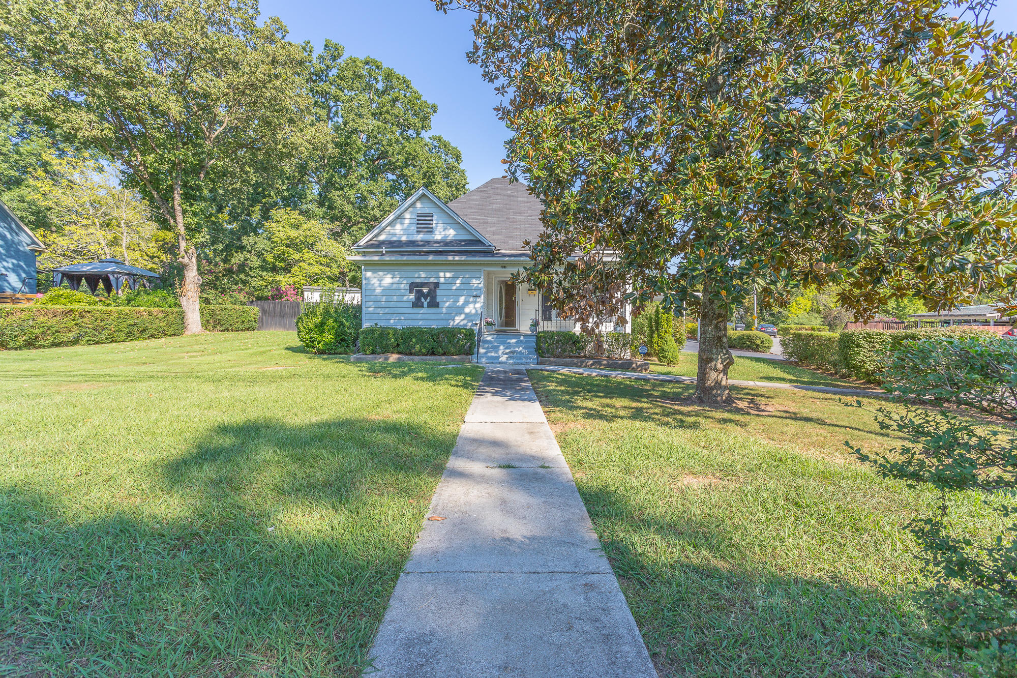 801 Cove Road Chickamauga, GA 30707 - Photo 17 of 68 801 Cove Road-16