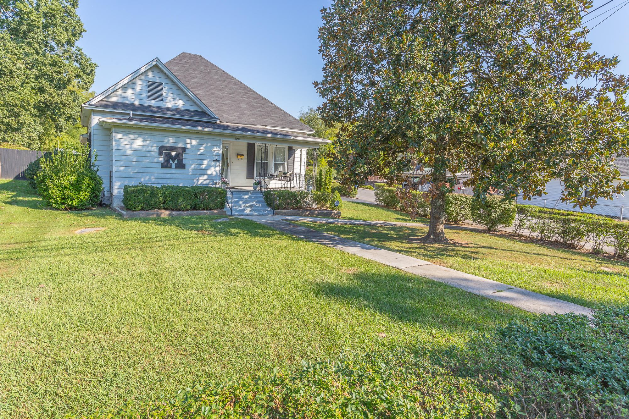 801 Cove Road Chickamauga, GA 30707 - Photo 19 of 68 801 Cove Road-18