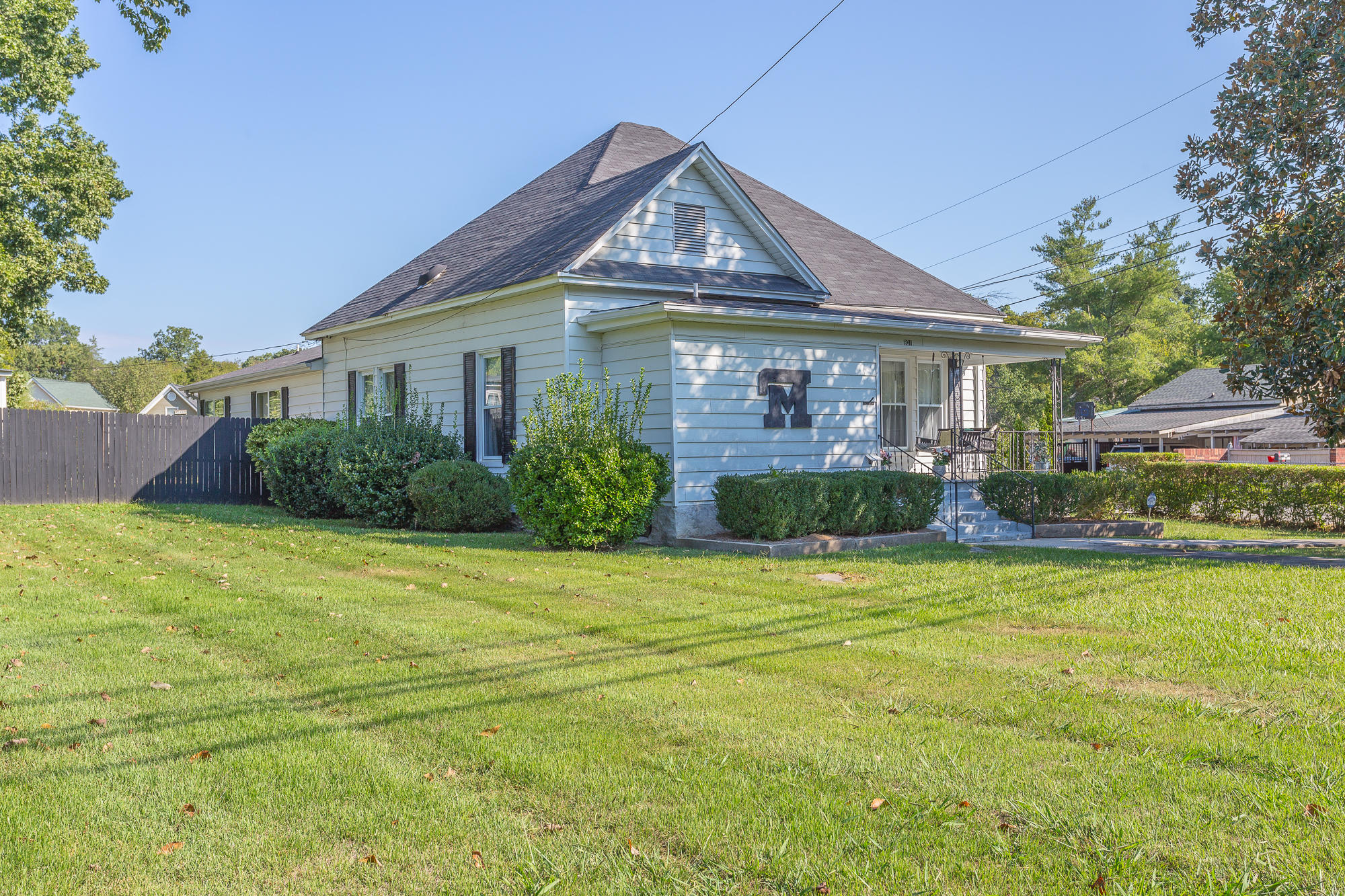 801 Cove Road Chickamauga, GA 30707 - Photo 2 of 68 801 Cove Road-14